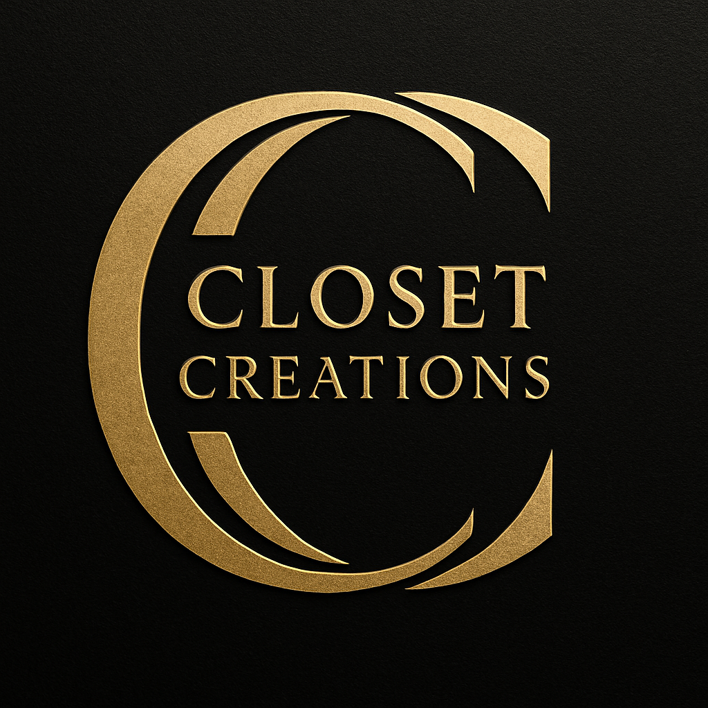Closet Creations Logo